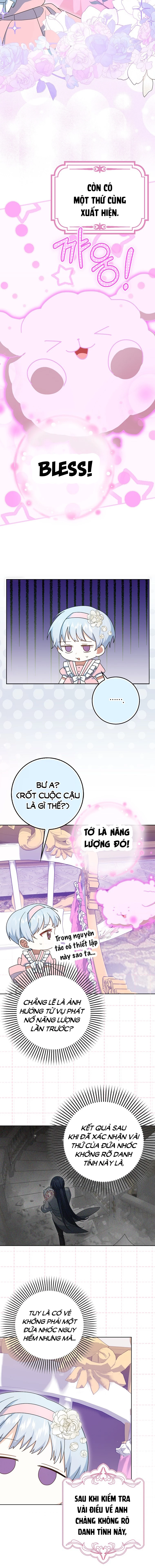 Tôi Sẽ Chiếm Lấy Ngư Trường Chapter 9 - Trang 2