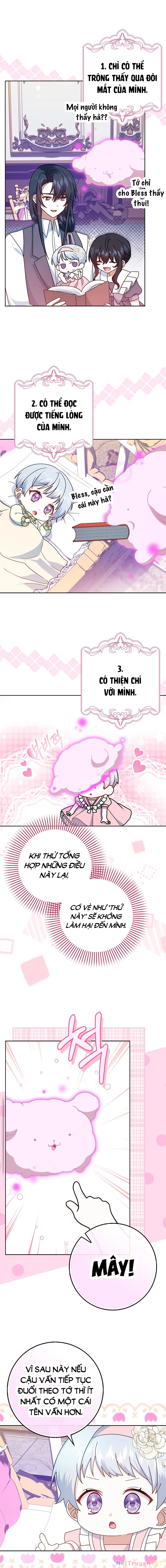 Tôi Sẽ Chiếm Lấy Ngư Trường Chapter 9 - Trang 2