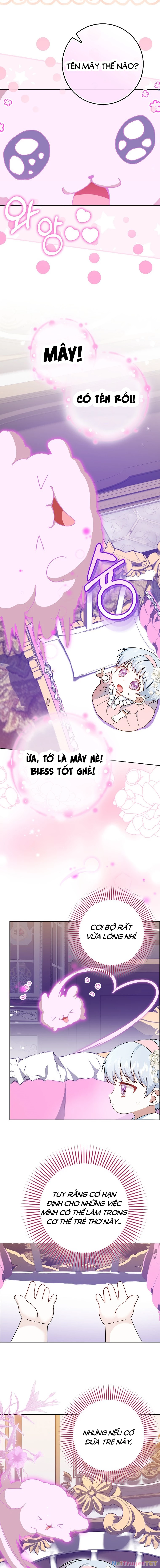 Tôi Sẽ Chiếm Lấy Ngư Trường Chapter 9 - Trang 2