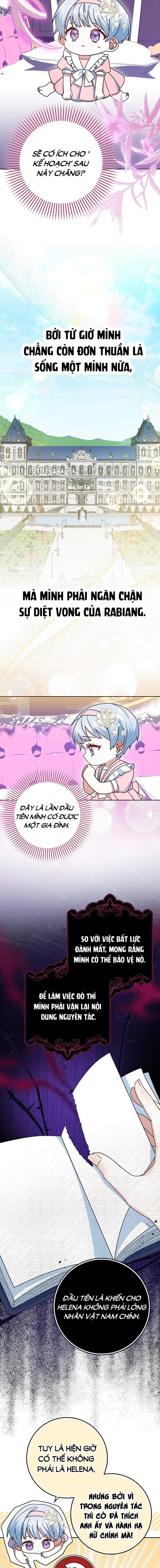 Tôi Sẽ Chiếm Lấy Ngư Trường Chapter 9 - Trang 2