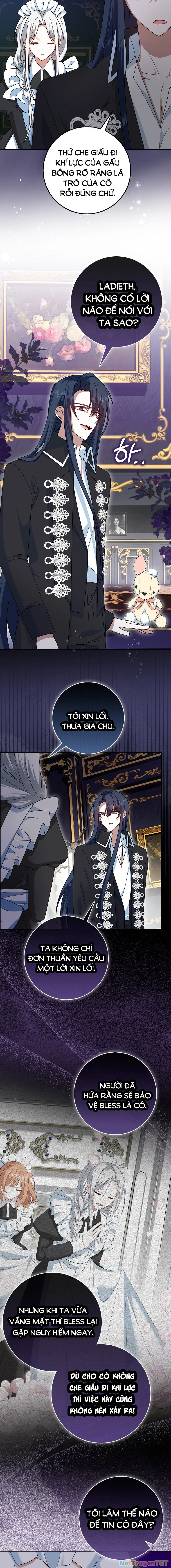 Tôi Sẽ Chiếm Lấy Ngư Trường Chapter 9 - Trang 2