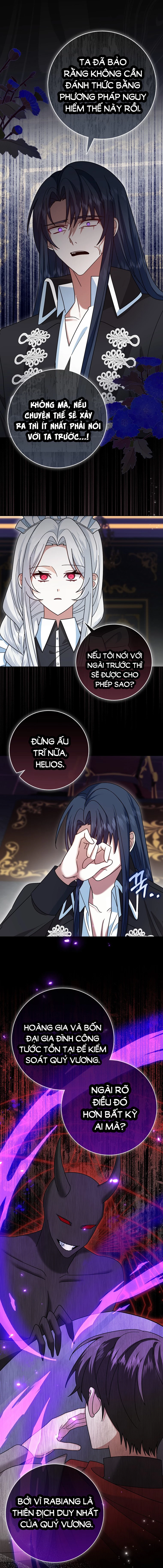 Tôi Sẽ Chiếm Lấy Ngư Trường Chapter 9 - Trang 2