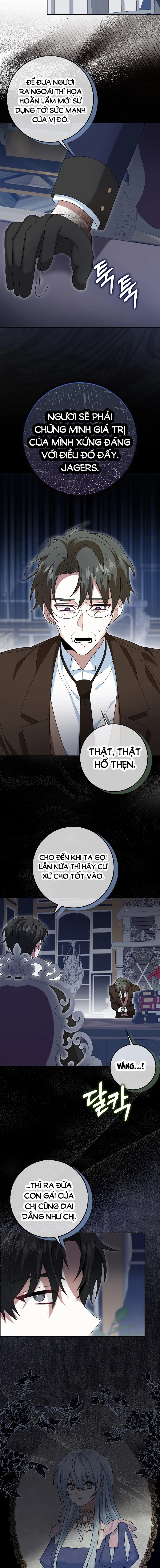 Tôi Sẽ Chiếm Lấy Ngư Trường Chapter 9 - Trang 2