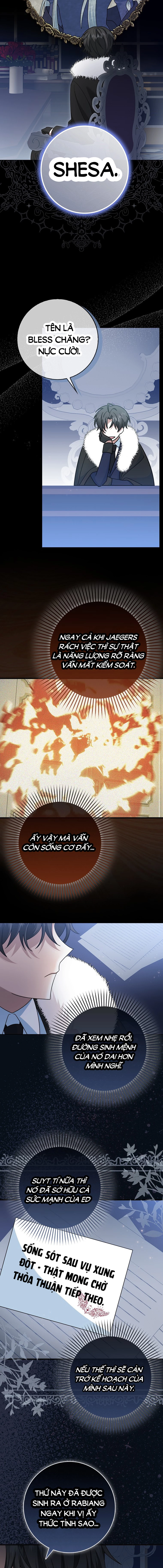 Tôi Sẽ Chiếm Lấy Ngư Trường Chapter 9 - Trang 2