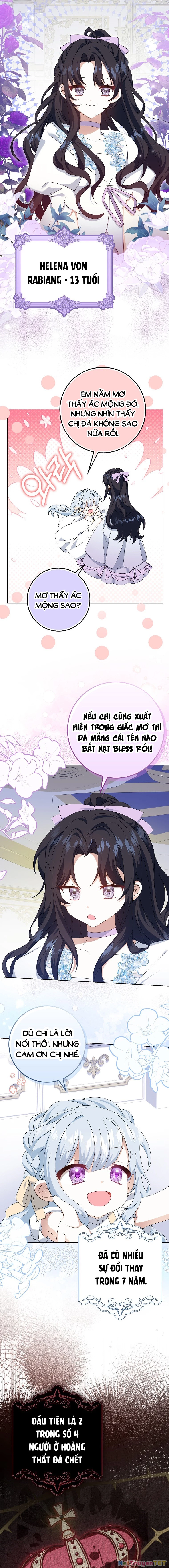 Tôi Sẽ Chiếm Lấy Ngư Trường Chapter 10 - Trang 2