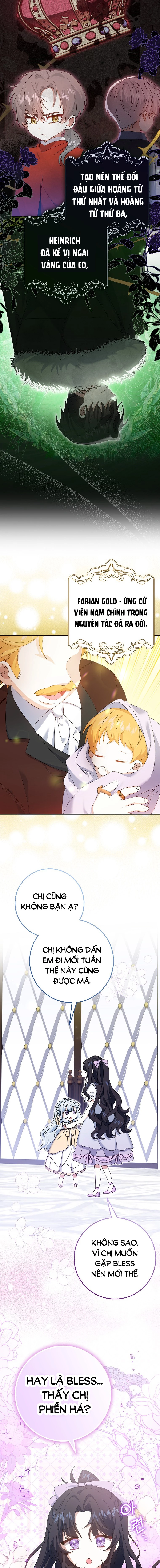 Tôi Sẽ Chiếm Lấy Ngư Trường Chapter 10 - Trang 2