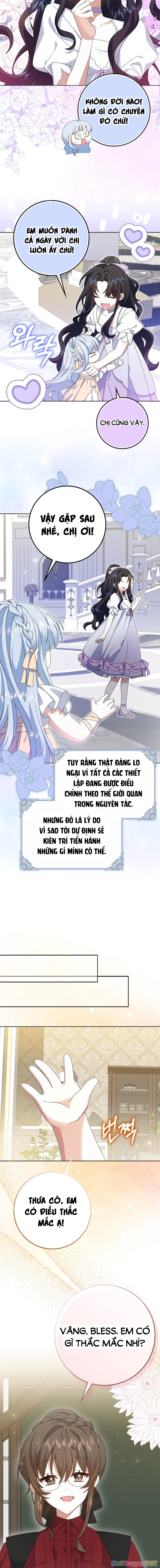 Tôi Sẽ Chiếm Lấy Ngư Trường Chapter 10 - Trang 2
