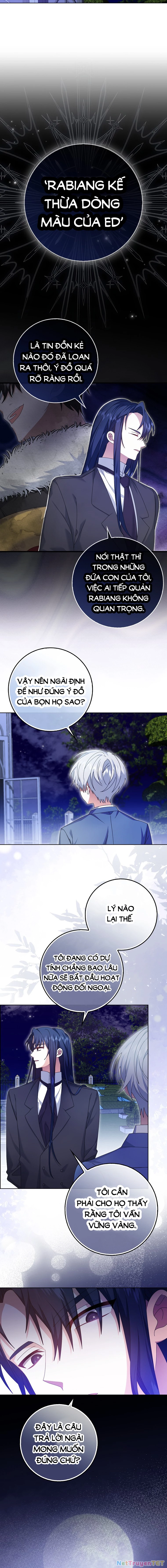 Tôi Sẽ Chiếm Lấy Ngư Trường Chapter 10 - Trang 2