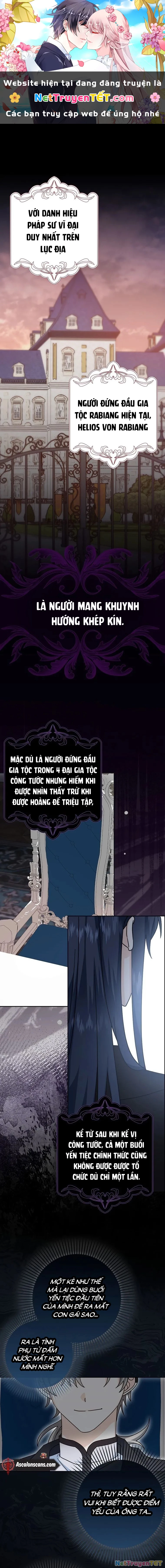 Tôi Sẽ Chiếm Lấy Ngư Trường Chapter 11 - Trang 2