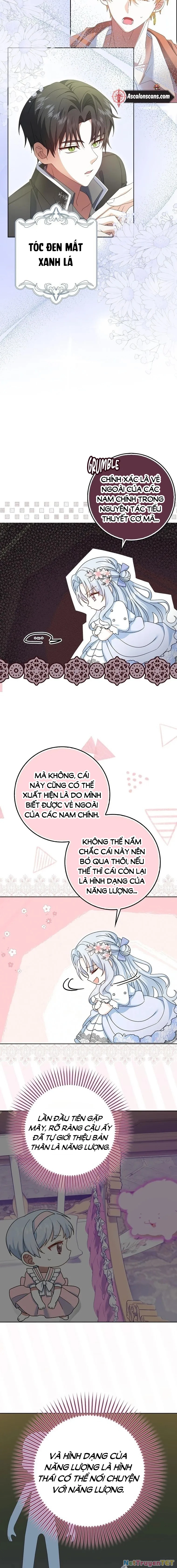 Tôi Sẽ Chiếm Lấy Ngư Trường Chapter 11 - Trang 2