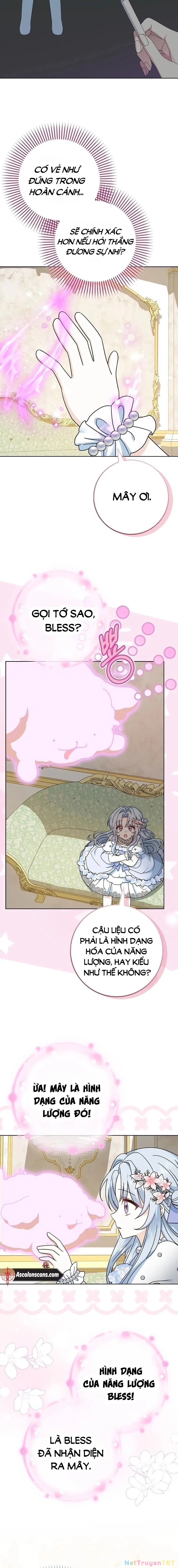 Tôi Sẽ Chiếm Lấy Ngư Trường Chapter 11 - Trang 2