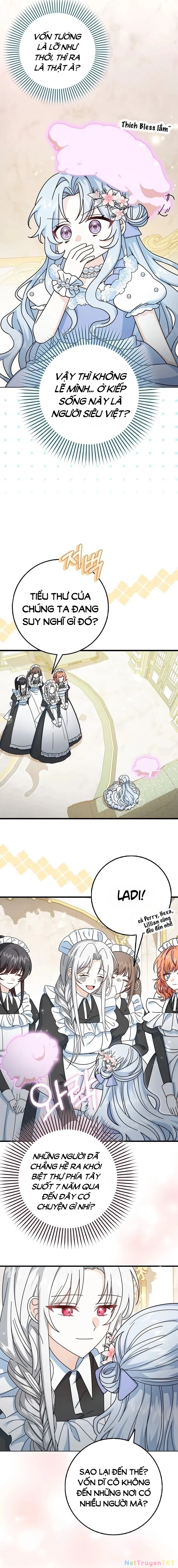 Tôi Sẽ Chiếm Lấy Ngư Trường Chapter 11 - Trang 2