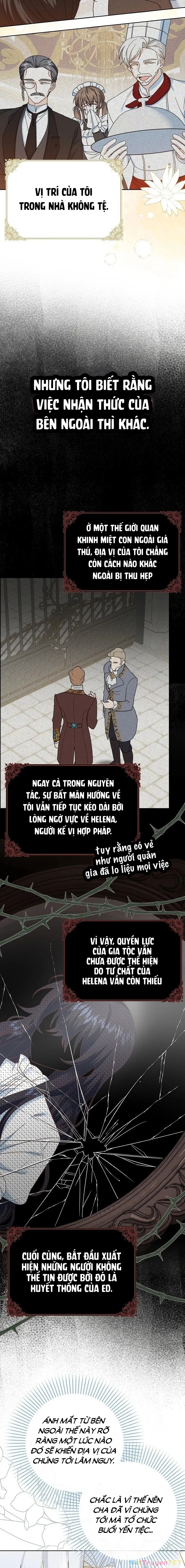 Tôi Sẽ Chiếm Lấy Ngư Trường Chapter 11 - Trang 2