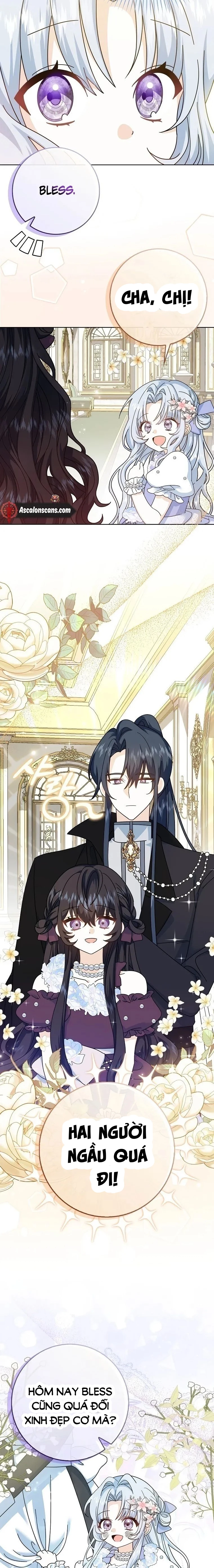 Tôi Sẽ Chiếm Lấy Ngư Trường Chapter 11 - Trang 2