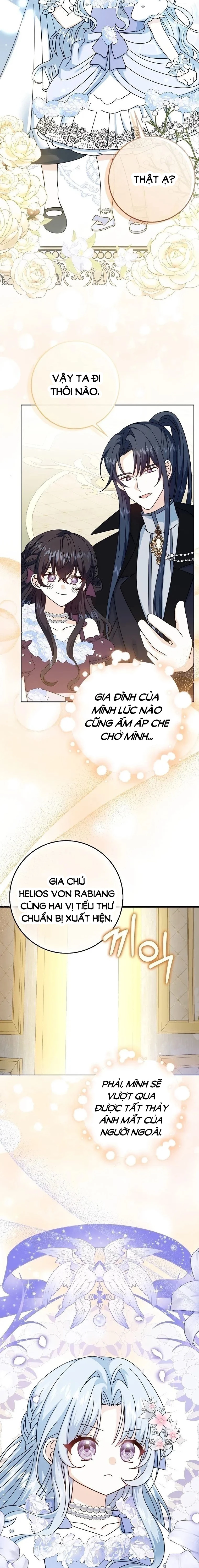 Tôi Sẽ Chiếm Lấy Ngư Trường Chapter 11 - Trang 2