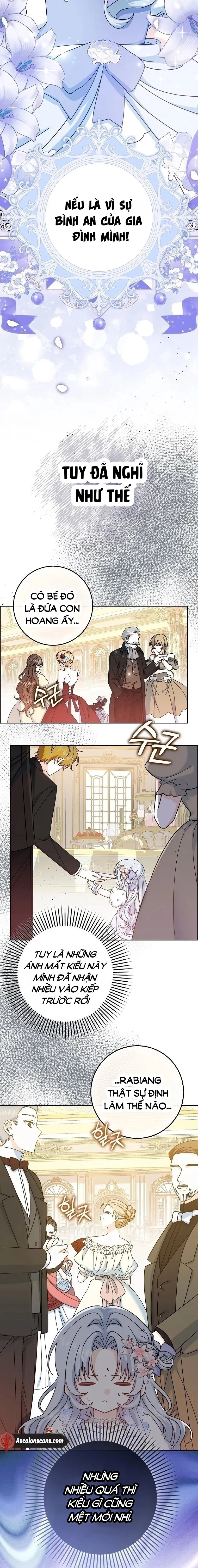 Tôi Sẽ Chiếm Lấy Ngư Trường Chapter 11 - Trang 2