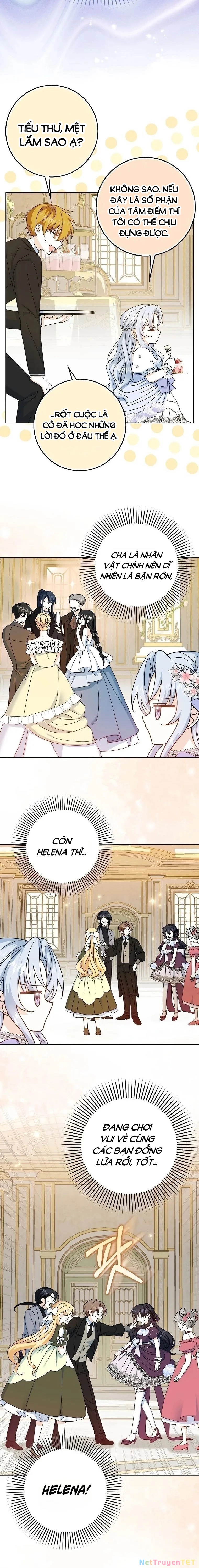 Tôi Sẽ Chiếm Lấy Ngư Trường Chapter 11 - Trang 2