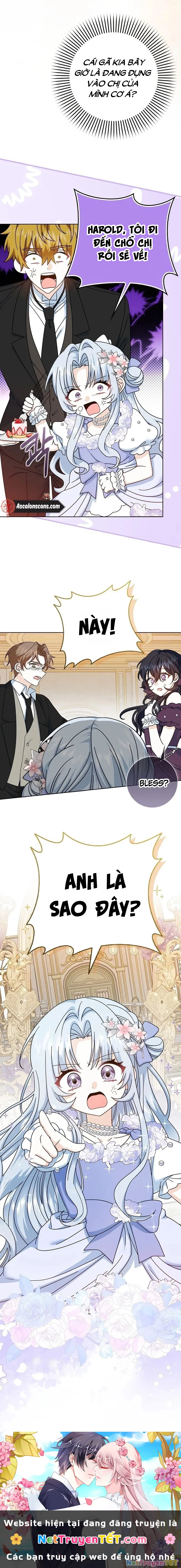 Tôi Sẽ Chiếm Lấy Ngư Trường Chapter 11 - Trang 2