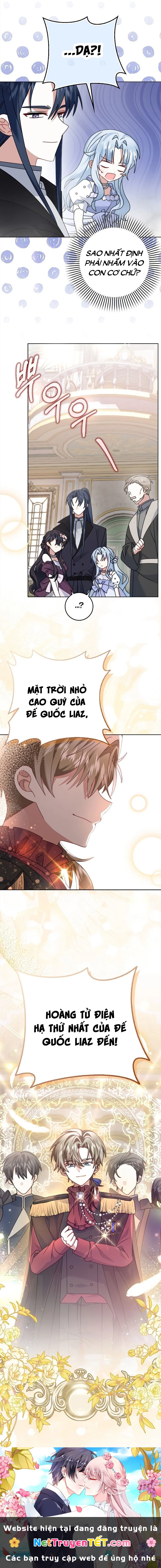 Tôi Sẽ Chiếm Lấy Ngư Trường Chapter 12 - Trang 2