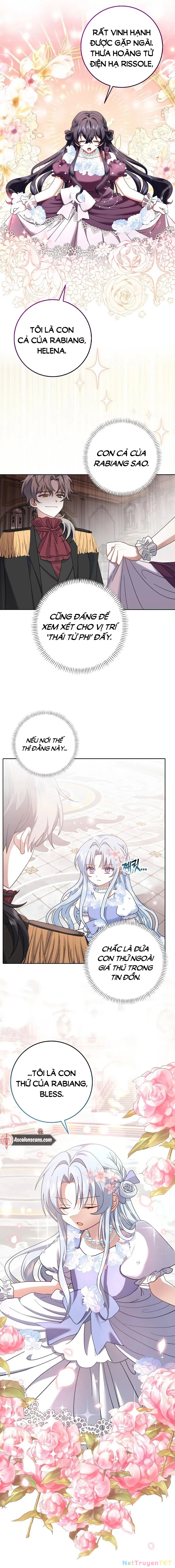 Tôi Sẽ Chiếm Lấy Ngư Trường Chapter 13 - Trang 2