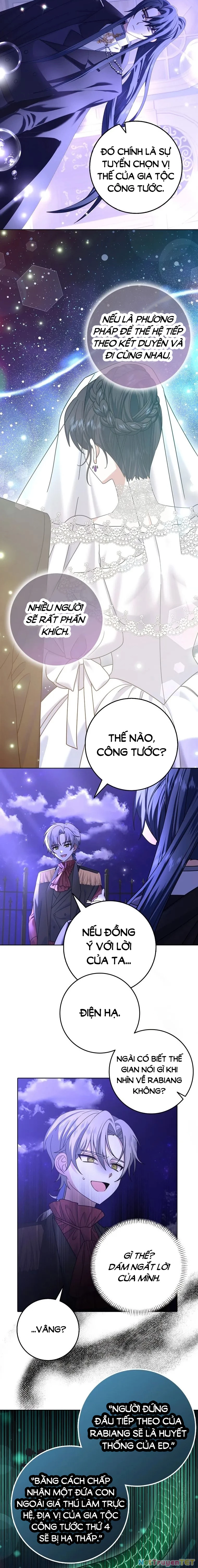 Tôi Sẽ Chiếm Lấy Ngư Trường Chapter 13 - Trang 2