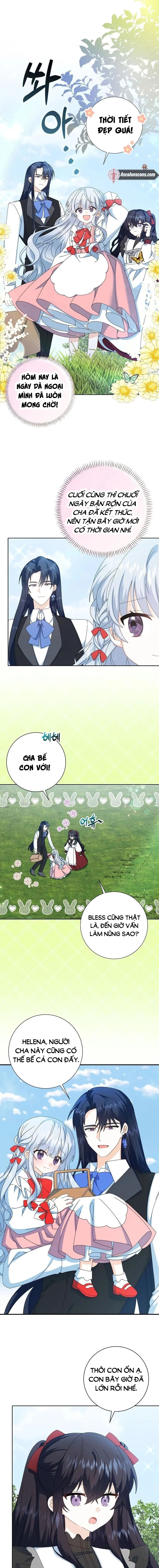 Tôi Sẽ Chiếm Lấy Ngư Trường Chapter 14 - Trang 2