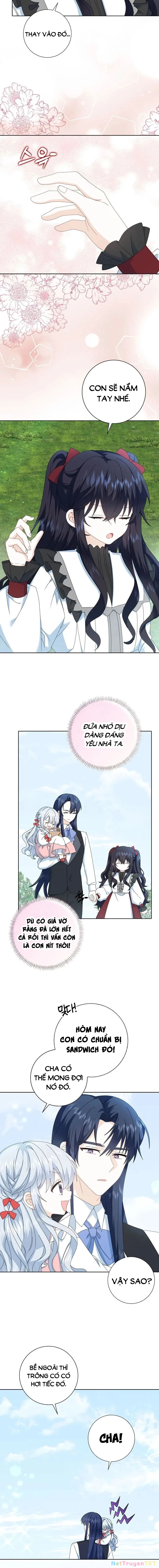 Tôi Sẽ Chiếm Lấy Ngư Trường Chapter 14 - Trang 2