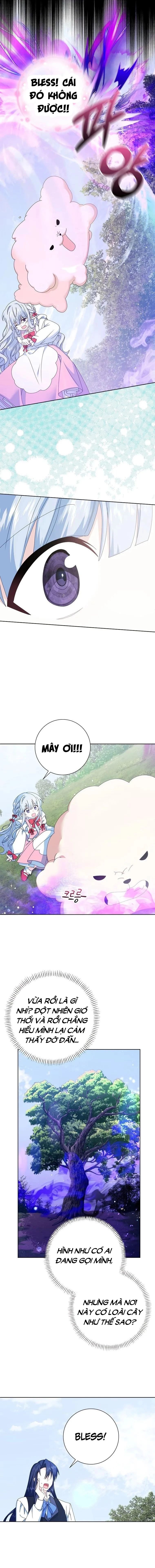 Tôi Sẽ Chiếm Lấy Ngư Trường Chapter 14 - Trang 2