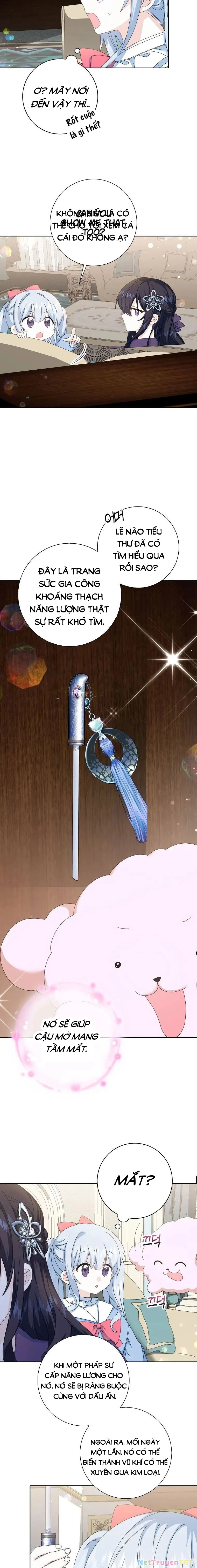 Tôi Sẽ Chiếm Lấy Ngư Trường Chapter 14 - Trang 2