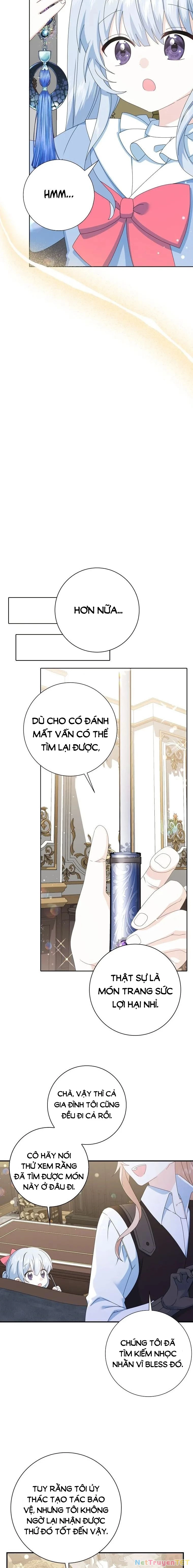 Tôi Sẽ Chiếm Lấy Ngư Trường Chapter 14 - Trang 2