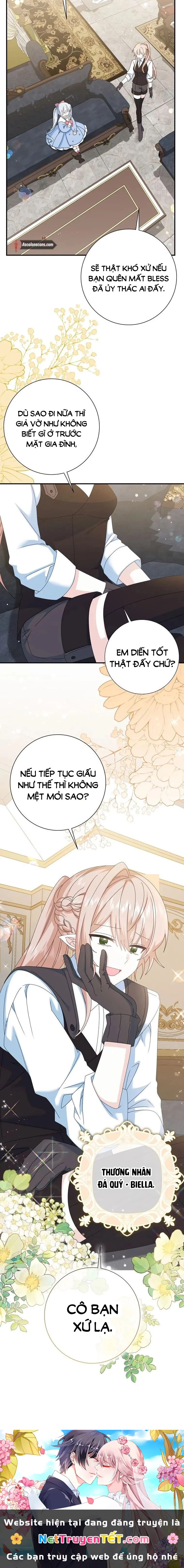 Tôi Sẽ Chiếm Lấy Ngư Trường Chapter 14 - Trang 2