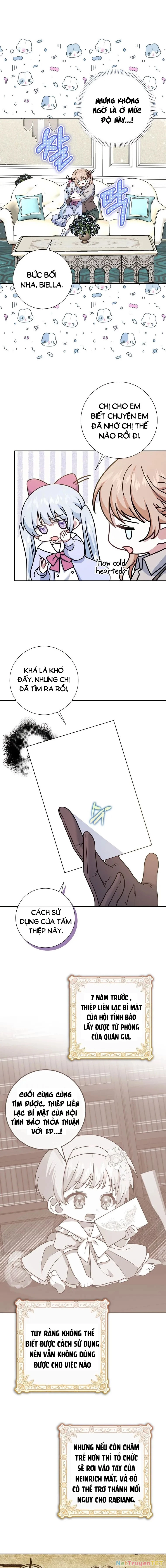 Tôi Sẽ Chiếm Lấy Ngư Trường Chapter 15 - Trang 2