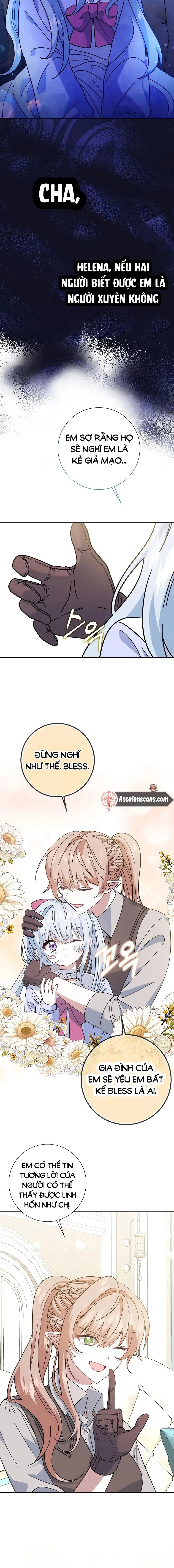 Tôi Sẽ Chiếm Lấy Ngư Trường Chapter 15 - Trang 2