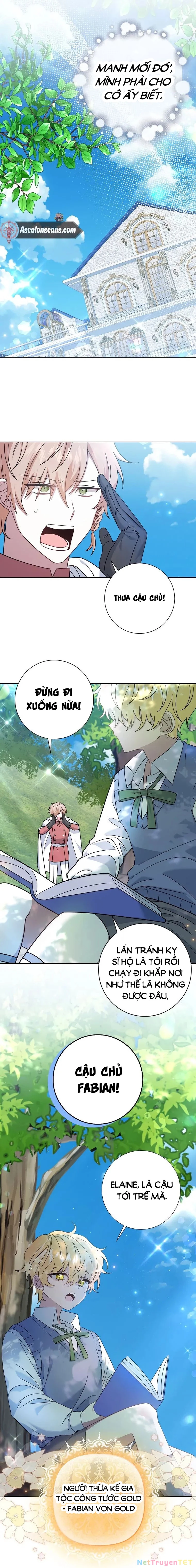 Tôi Sẽ Chiếm Lấy Ngư Trường Chapter 15 - Trang 2