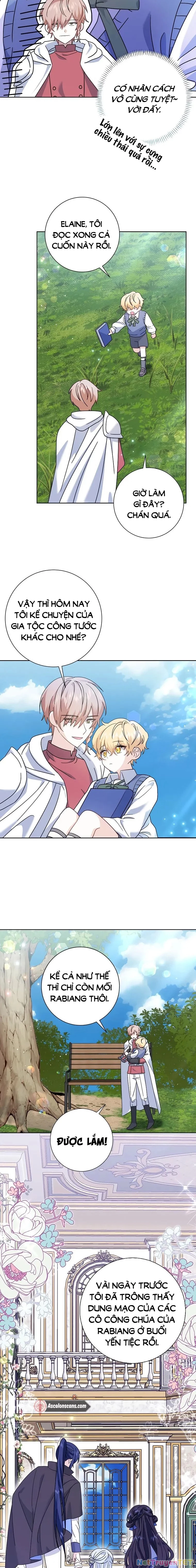 Tôi Sẽ Chiếm Lấy Ngư Trường Chapter 15 - Trang 2