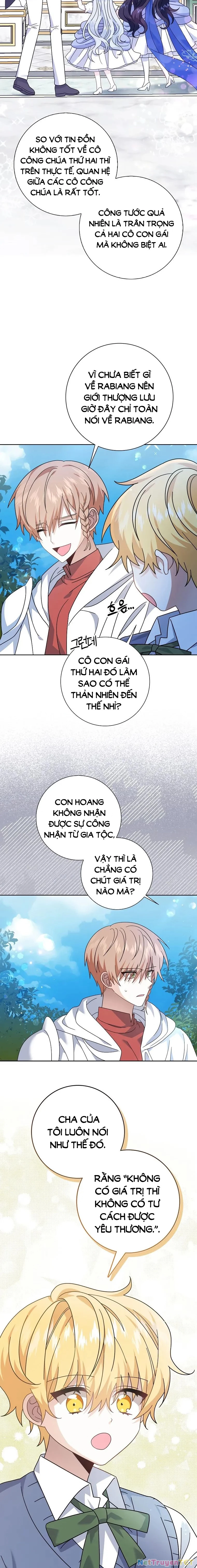 Tôi Sẽ Chiếm Lấy Ngư Trường Chapter 15 - Trang 2