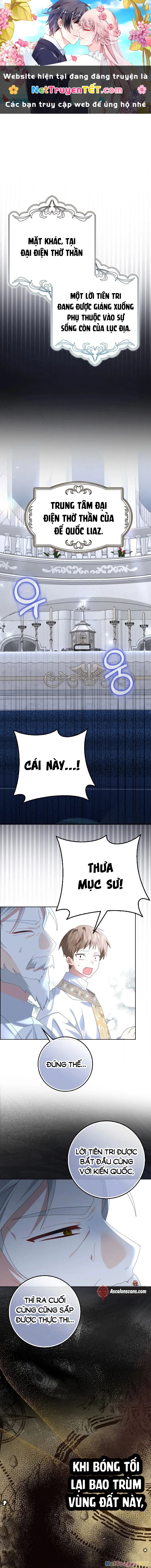 Tôi Sẽ Chiếm Lấy Ngư Trường Chapter 16 - Trang 2