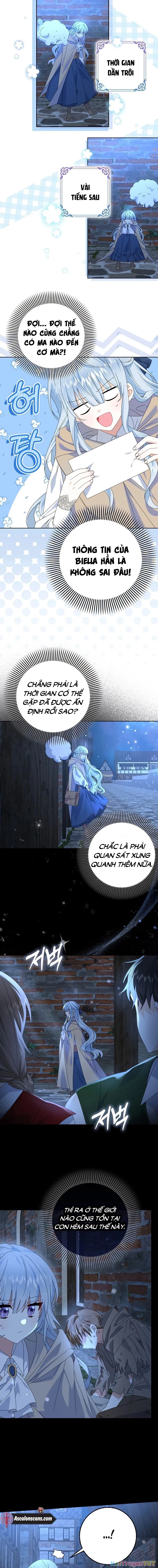 Tôi Sẽ Chiếm Lấy Ngư Trường Chapter 16 - Trang 2