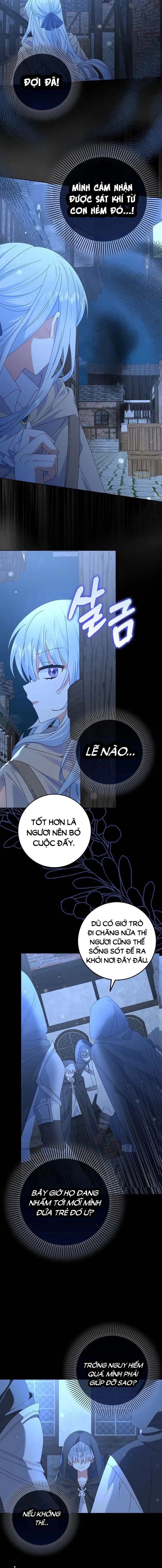 Tôi Sẽ Chiếm Lấy Ngư Trường Chapter 16 - Trang 2