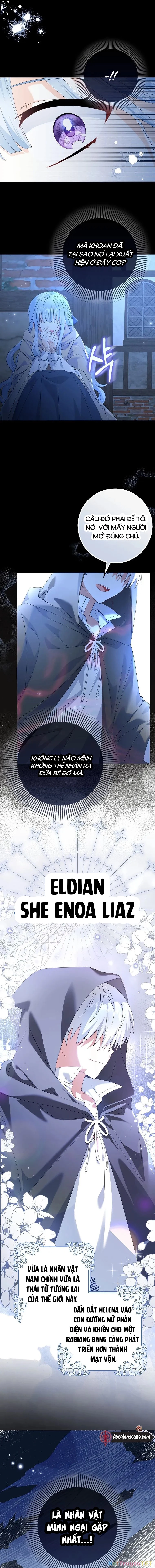 Tôi Sẽ Chiếm Lấy Ngư Trường Chapter 16 - Trang 2