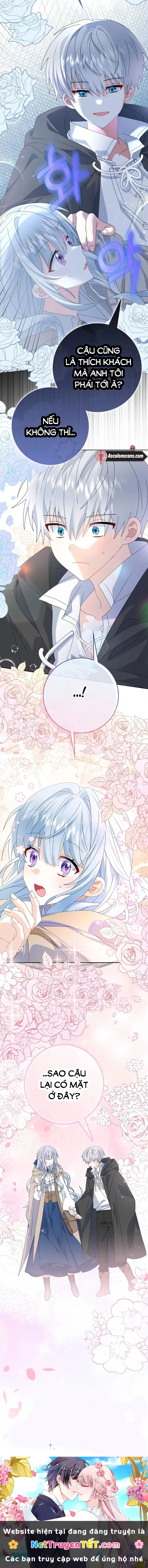 Tôi Sẽ Chiếm Lấy Ngư Trường Chapter 16 - Trang 2