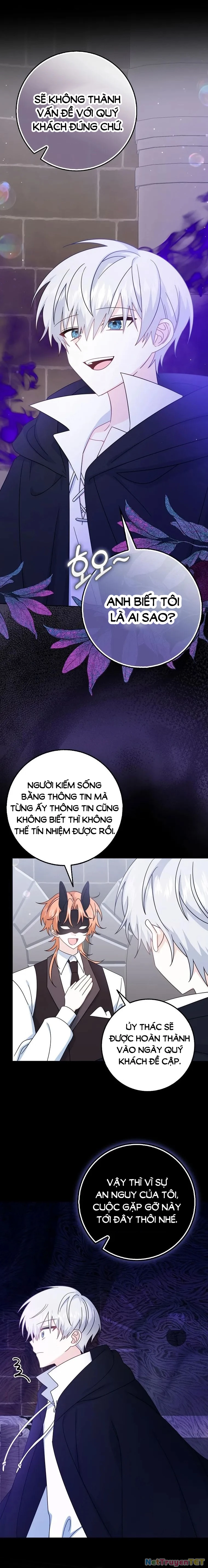 Tôi Sẽ Chiếm Lấy Ngư Trường Chapter 17 - Trang 2