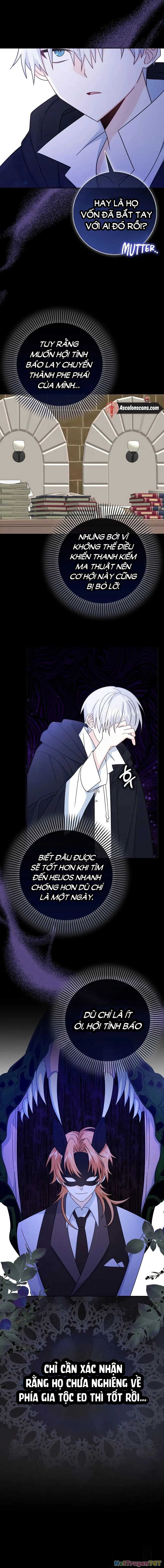 Tôi Sẽ Chiếm Lấy Ngư Trường Chapter 17 - Trang 2