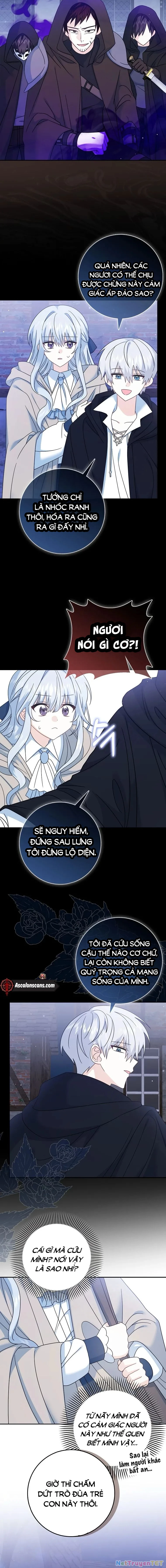 Tôi Sẽ Chiếm Lấy Ngư Trường Chapter 17 - Trang 2