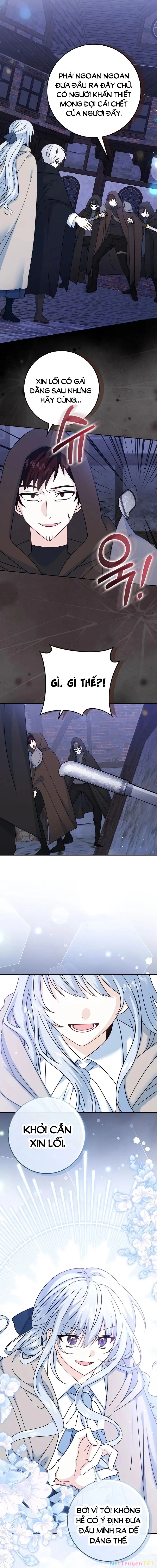 Tôi Sẽ Chiếm Lấy Ngư Trường Chapter 17 - Trang 2