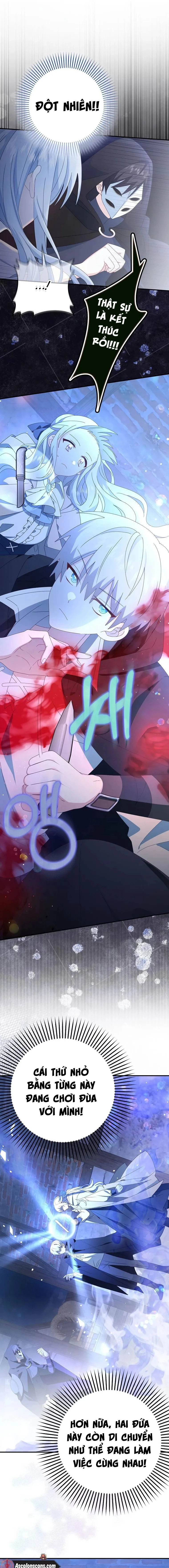 Tôi Sẽ Chiếm Lấy Ngư Trường Chapter 18 - Trang 2