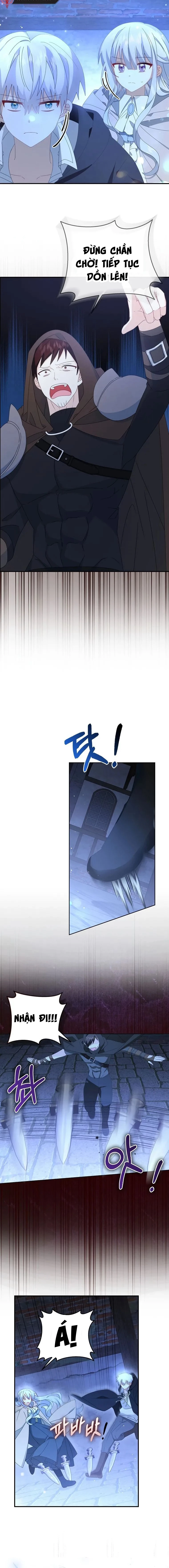 Tôi Sẽ Chiếm Lấy Ngư Trường Chapter 18 - Trang 2