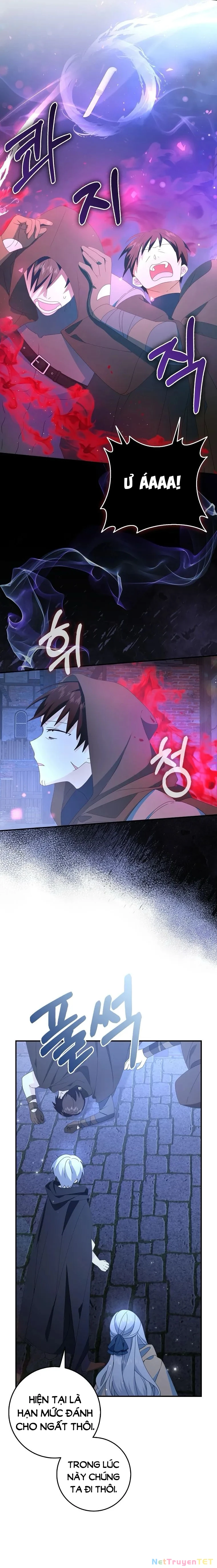 Tôi Sẽ Chiếm Lấy Ngư Trường Chapter 18 - Trang 2