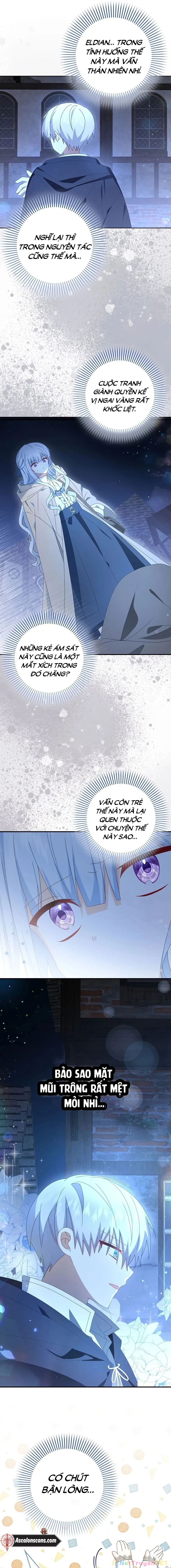 Tôi Sẽ Chiếm Lấy Ngư Trường Chapter 18 - Trang 2