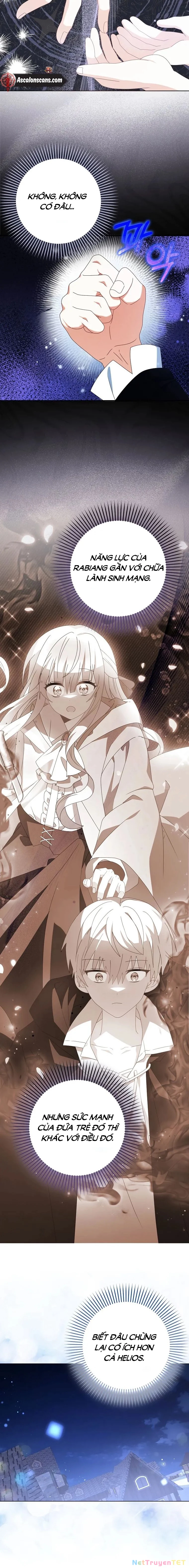 Tôi Sẽ Chiếm Lấy Ngư Trường Chapter 18 - Trang 2